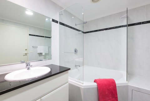 Ramada Resort By Wyndham Shoal Bay - VIC Tourism 38
