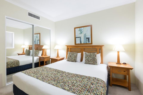Ramada Resort By Wyndham Shoal Bay - VIC Tourism 37