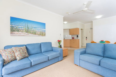 Ramada Resort By Wyndham Shoal Bay - VIC Tourism 28