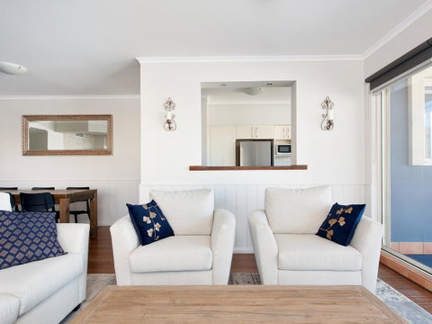 Ramada Resort By Wyndham Shoal Bay - VIC Tourism 9