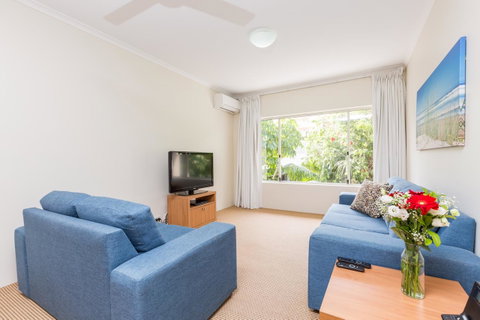 Ramada Resort By Wyndham Shoal Bay - VIC Tourism 29