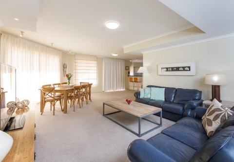 Ramada Resort By Wyndham Shoal Bay - VIC Tourism 42