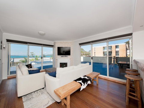 Ramada Resort By Wyndham Shoal Bay - VIC Tourism 11
