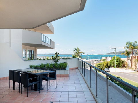 Ramada Resort By Wyndham Shoal Bay - VIC Tourism 5