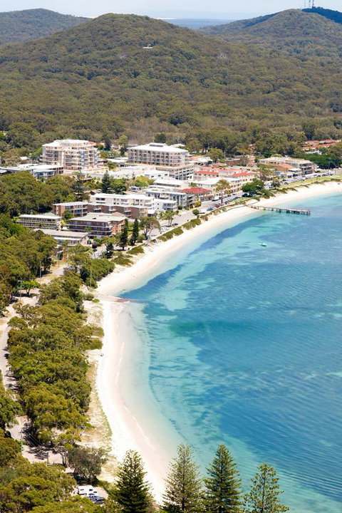 Ramada Resort By Wyndham Shoal Bay - VIC Tourism 7