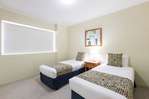 Ramada Resort By Wyndham Shoal Bay - VIC Tourism 35