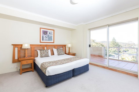 Ramada Resort By Wyndham Shoal Bay - VIC Tourism 32