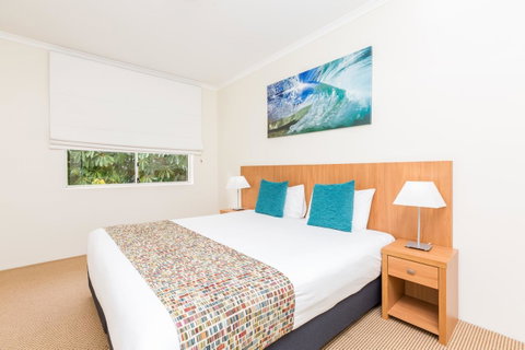 Ramada Resort By Wyndham Shoal Bay - VIC Tourism 27