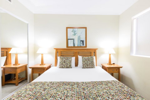 Ramada Resort By Wyndham Shoal Bay - VIC Tourism 36