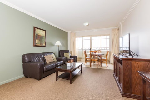 Ramada Resort By Wyndham Shoal Bay - VIC Tourism 23
