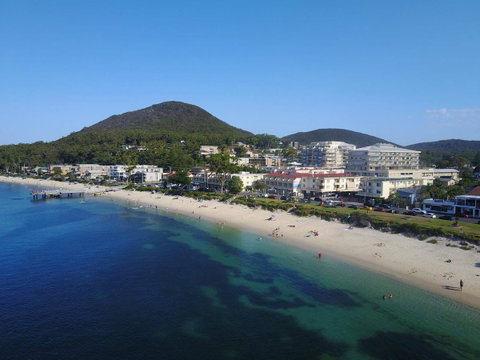 Ramada Resort By Wyndham Shoal Bay - VIC Tourism 1