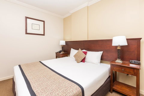 Ramada Resort By Wyndham Shoal Bay - VIC Tourism 20