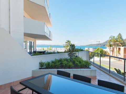 Ramada Resort By Wyndham Shoal Bay - VIC Tourism 4