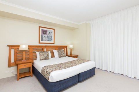 Ramada Resort By Wyndham Shoal Bay - VIC Tourism 40