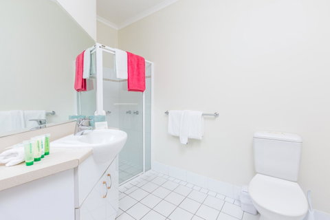 Ramada Resort By Wyndham Shoal Bay - VIC Tourism 26