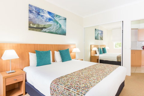 Ramada Resort By Wyndham Shoal Bay - VIC Tourism 2