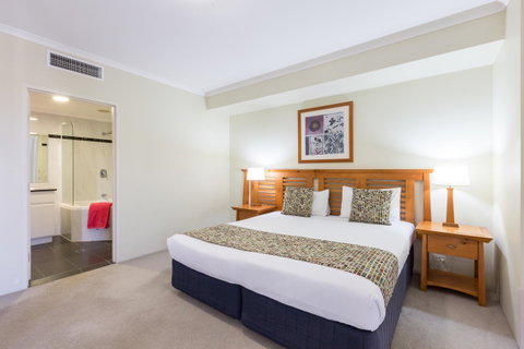 Ramada Resort By Wyndham Shoal Bay - VIC Tourism 39