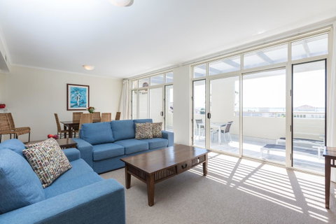 Ramada Resort By Wyndham Shoal Bay - VIC Tourism 44
