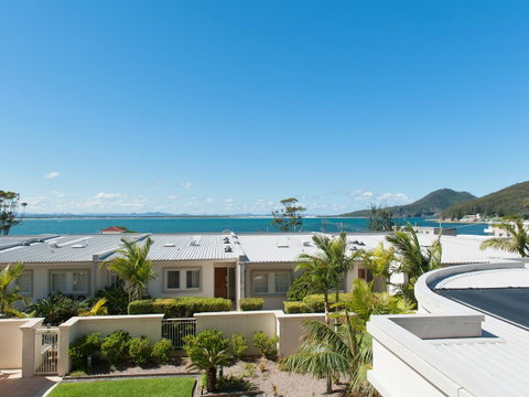 Ramada Resort By Wyndham Shoal Bay - VIC Tourism 6