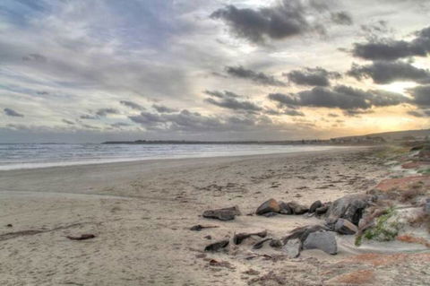 SeaWatch-Sea Views - VIC Tourism 1