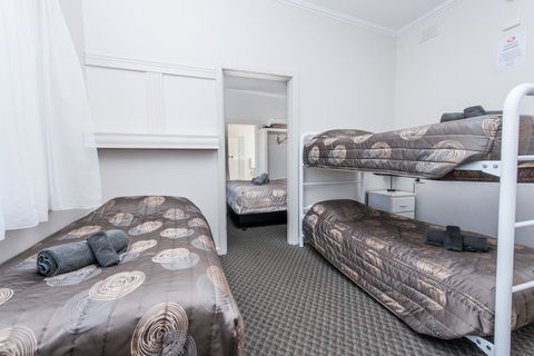 Blue Lake Motel - VIC Tourism 8