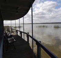 PS Federal Retreat Paddle Steamer Goolwa - VIC Tourism