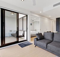 Swainson at Bowery - VIC Tourism