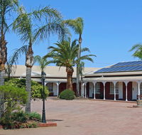 John Pirie Motor Inn - VIC Tourism