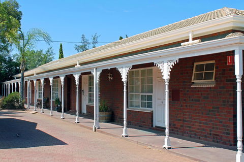 Breakfree Port Pirie - VIC Tourism 9