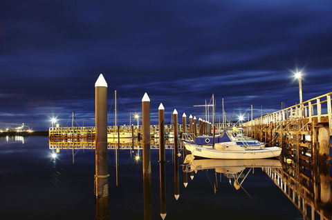 Breakfree Port Pirie - VIC Tourism 41