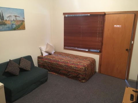 Second Valley Motel - VIC Tourism 18
