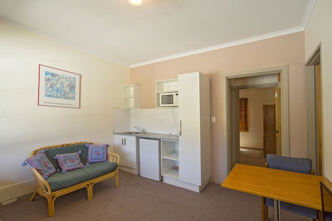 Second Valley Motel - VIC Tourism 17