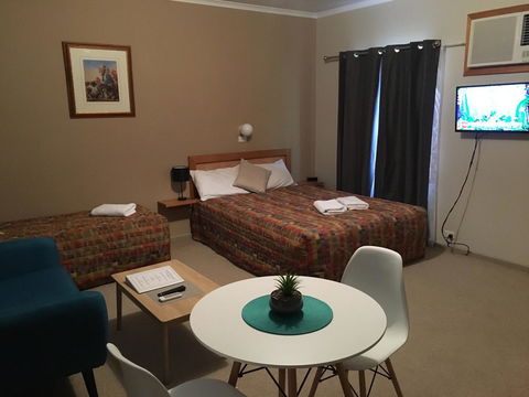 Second Valley Motel - VIC Tourism 5
