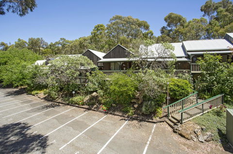 Second Valley Motel - VIC Tourism 16