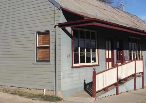 Wallace Lodge - PID-STRA-16871 - VIC Tourism 1