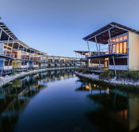 South Shores Yellowfin Villa 96 - South Shores Normanville - VIC Tourism