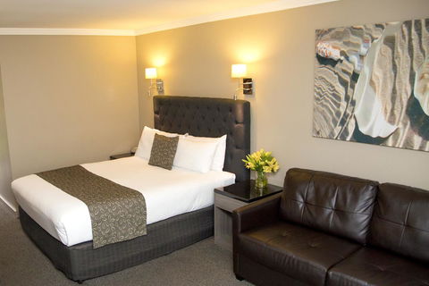 Lincoln Downs Resort Batemans Bay - VIC Tourism 17