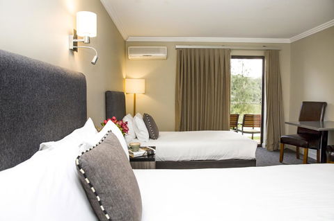Lincoln Downs Resort Batemans Bay - VIC Tourism 6