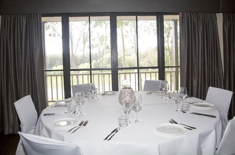 Lincoln Downs Resort Batemans Bay - VIC Tourism 40