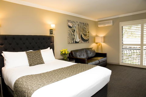 Lincoln Downs Resort Batemans Bay - VIC Tourism 15
