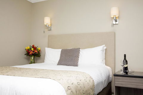 Lincoln Downs Resort Batemans Bay - VIC Tourism 10