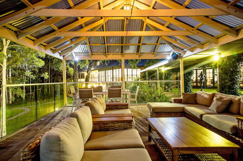 Lincoln Downs Resort Batemans Bay - VIC Tourism 38