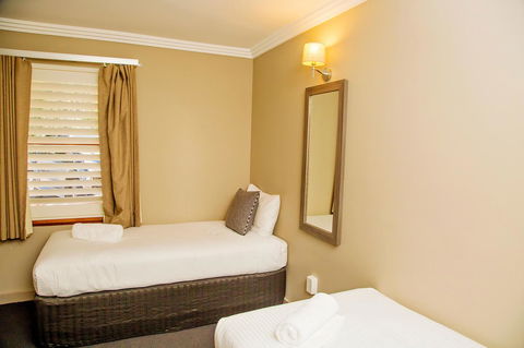 Lincoln Downs Resort Batemans Bay - VIC Tourism 35