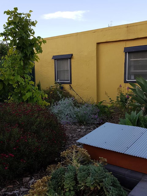 Sinclair Cottage - VIC Tourism 29