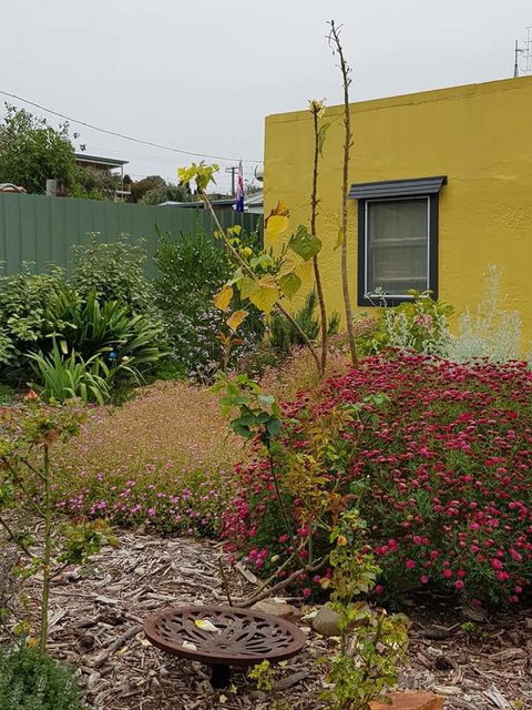 Sinclair Cottage - VIC Tourism 27