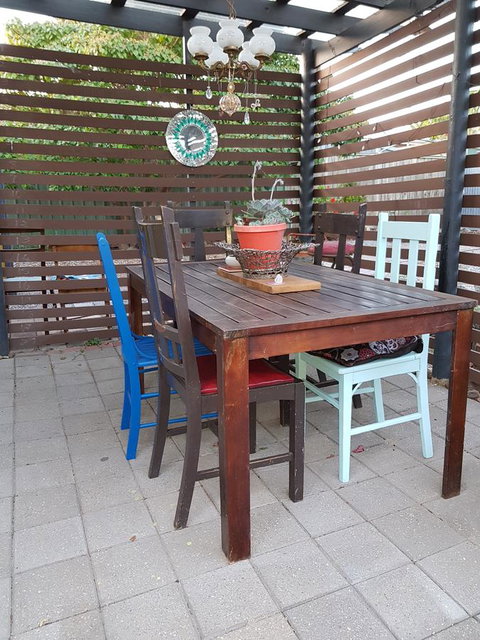 Sinclair Cottage - VIC Tourism 28