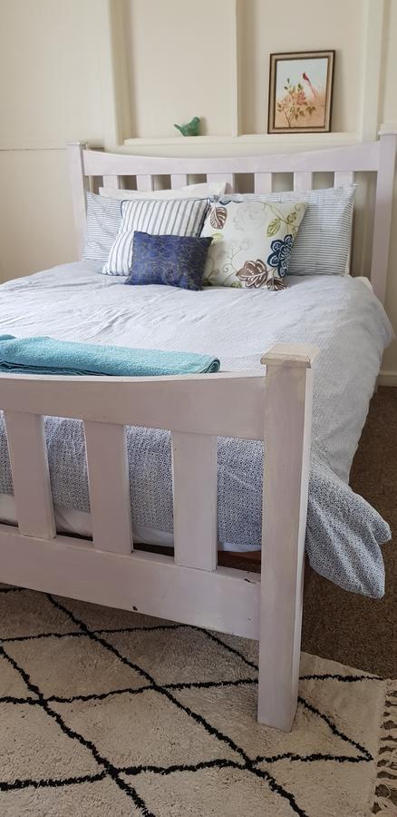 Sinclair Cottage - VIC Tourism 15