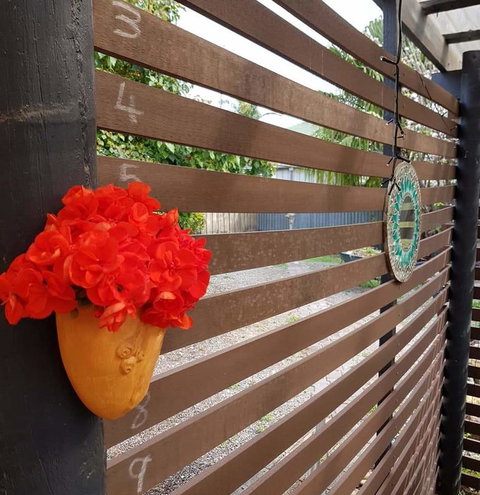 Sinclair Cottage - VIC Tourism 26