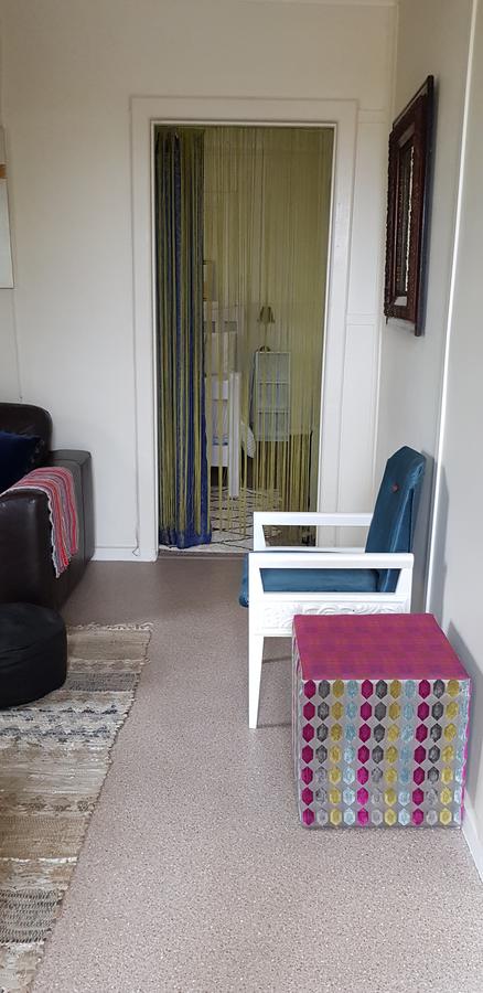 Sinclair Cottage - VIC Tourism 6