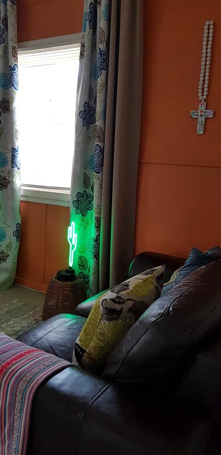 Sinclair Cottage - VIC Tourism 11